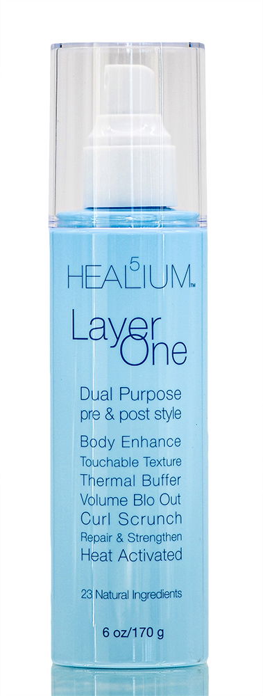 Healium 5 Layer One Bodifying Spray