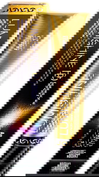 Joico Lumishine DD Demi Permanent Creme Color