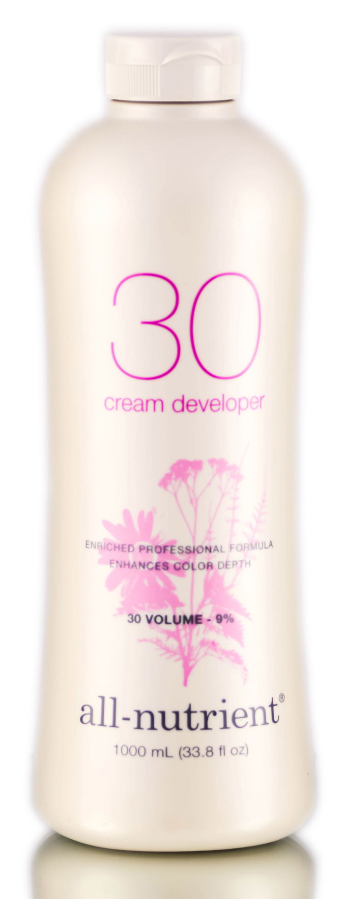 All Nutrient Cream Developer
