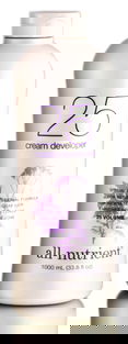 All Nutrient Cream Developer