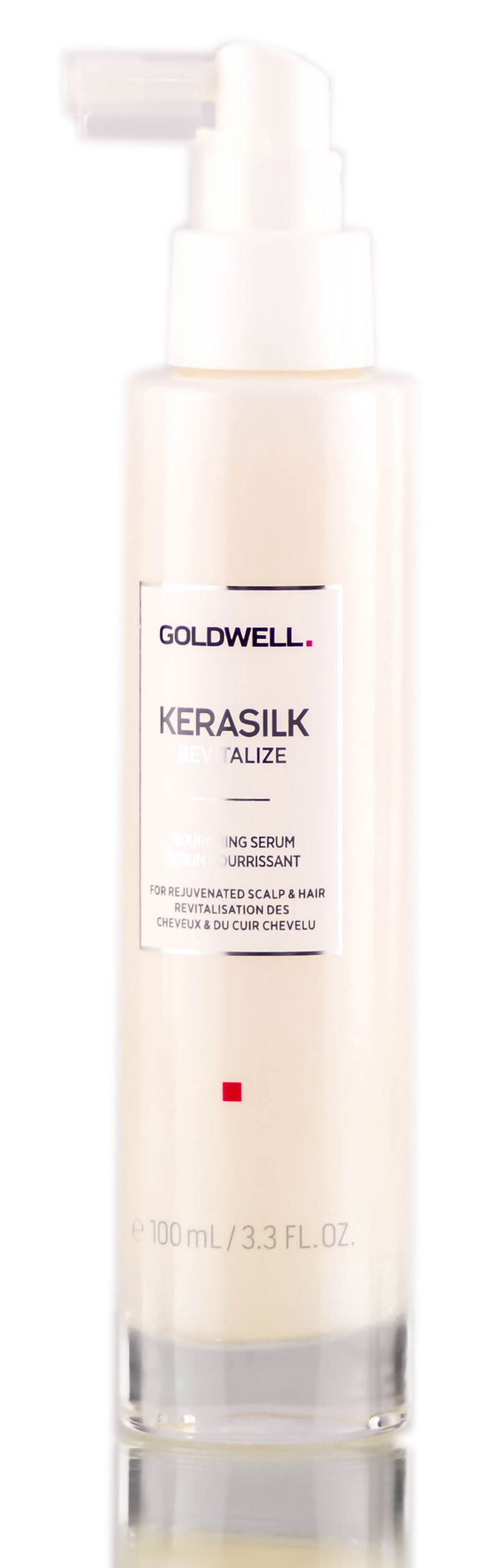 Goldwell Kerasilk Revitalize Nourishing Serum