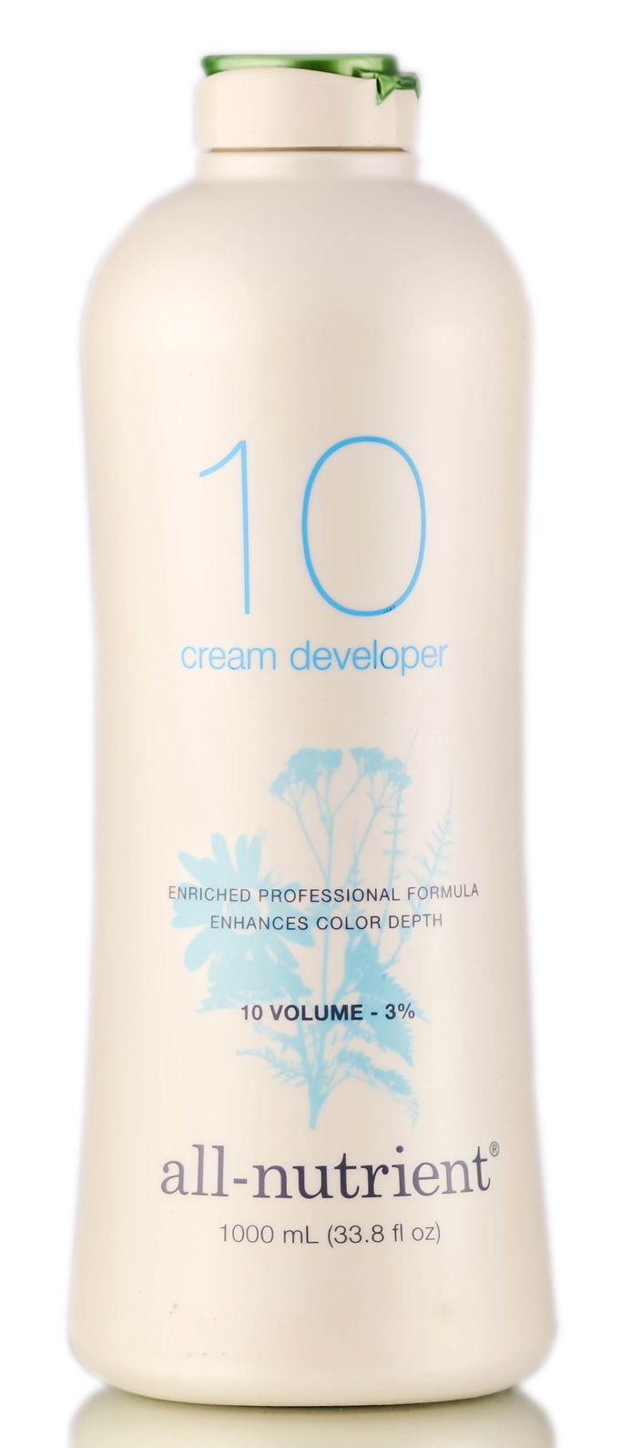 All Nutrient Cream Developer