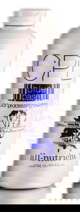 All-Nutrient Blue-Base Cream Developer