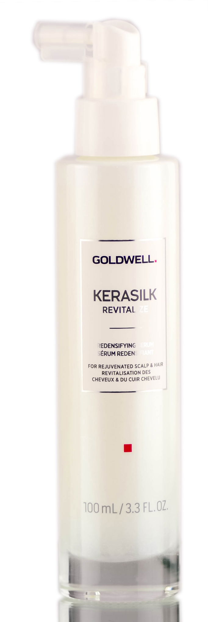 Goldwell Kerasilk Revitalize Redensifying Serum