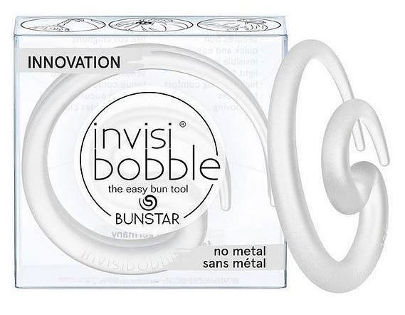 Invisibobble Bunstar