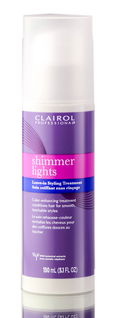 Clairol Shimmer Lights Leave-in Styling Treatment