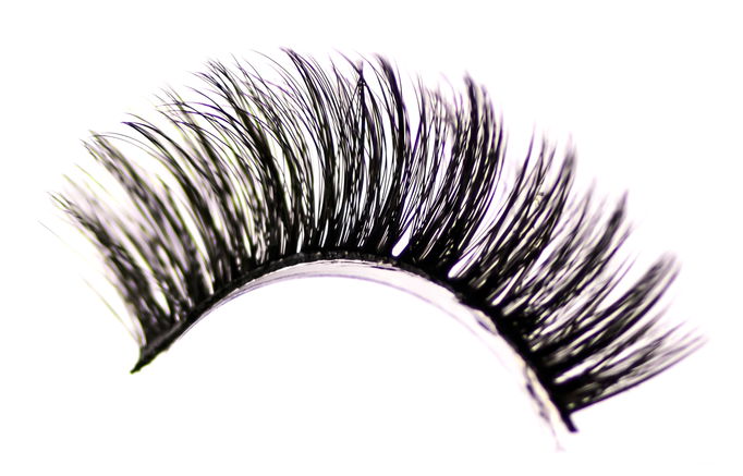 StinaFace Luxe 3D Faux Mink Lashes