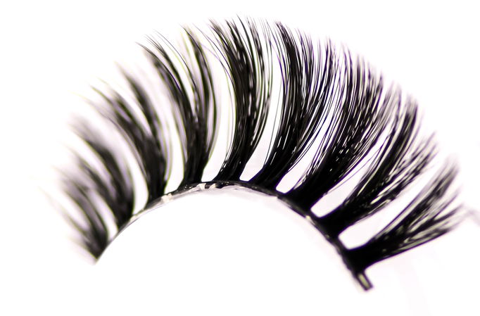 StinaFace Luxe 3D Faux Mink Lashes