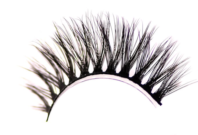 StinaFace Luxe 3D Faux Mink Lashes