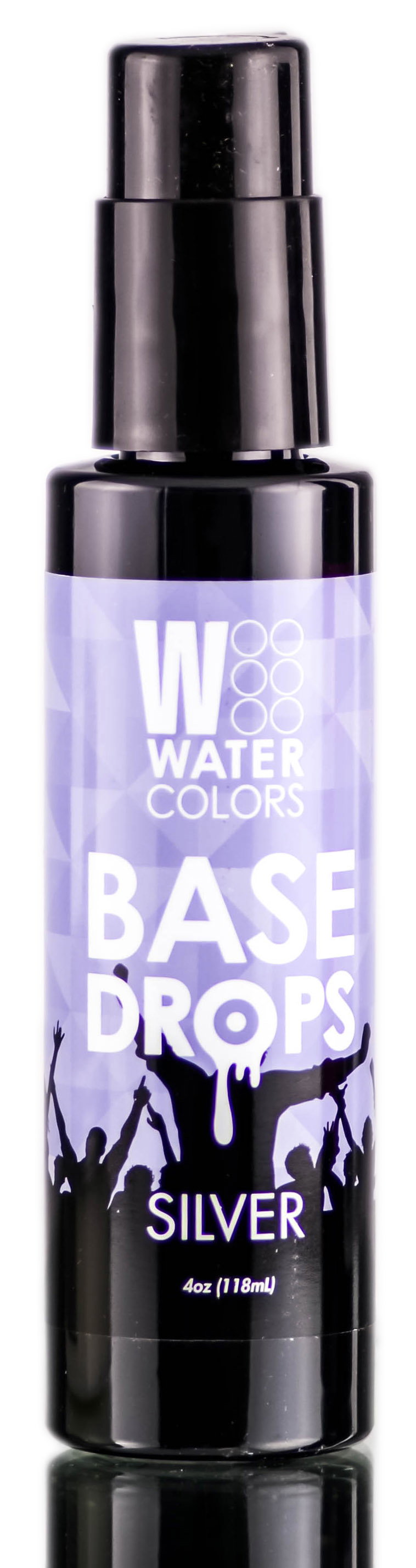 tre33-silver - Tressa Watercolors Base Drops (4 oz)-image1