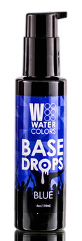Tressa Watercolors Base Drops (4 oz)