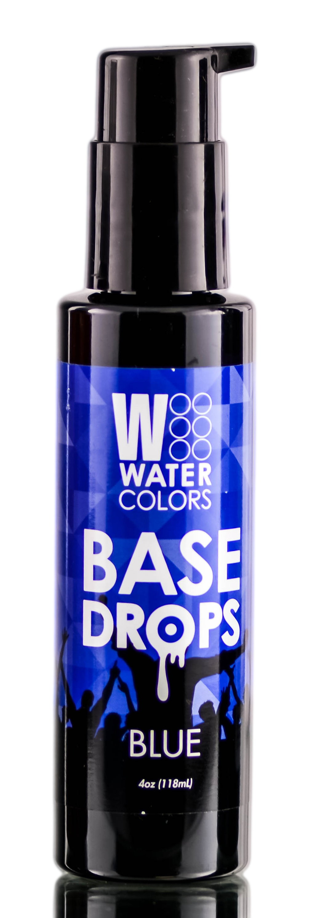 tre33-blue - Tressa Watercolors Base Drops (4 oz)-image1