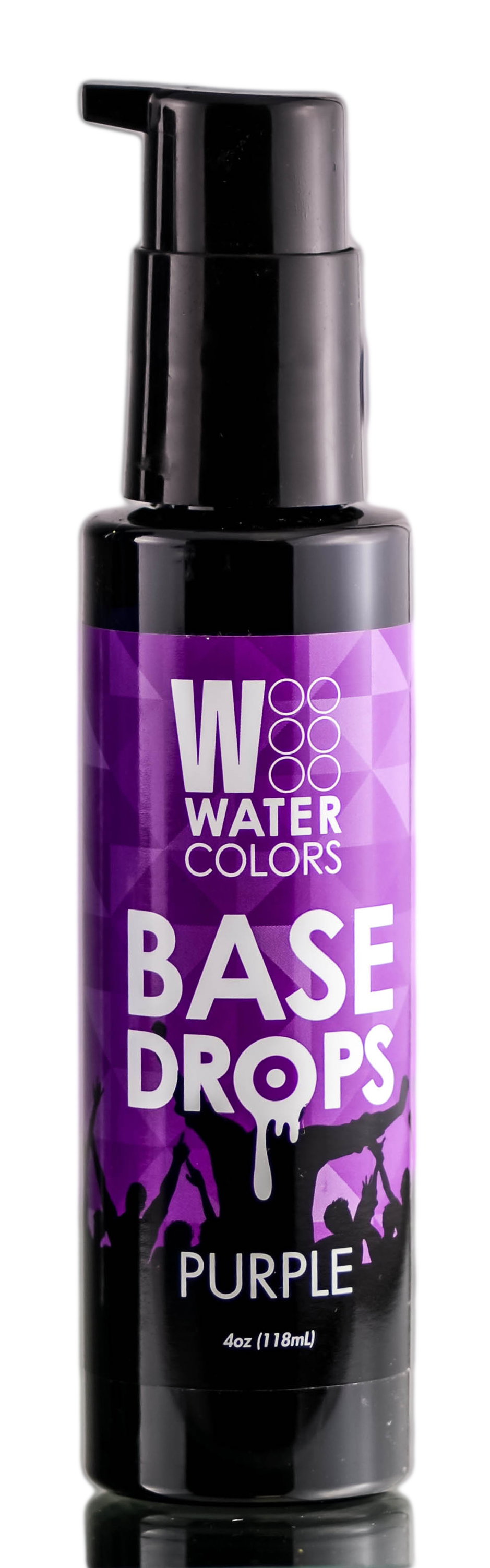 tre33-purple - Tressa Watercolors Base Drops (4 oz)-image1