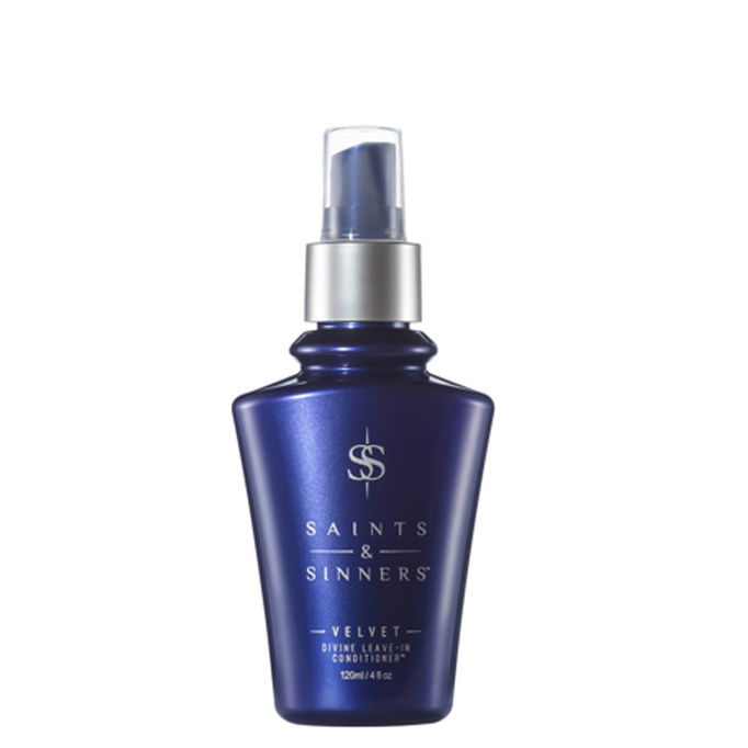 Saints & Sinners Velvet Divine Leave-in Conditioner