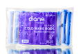 Diane 12 PC Blue Cold Wave Rods