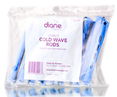 Diane 12 PC Blue Cold Wave Rods Diane 12 PC Blue Cold Wave Rods