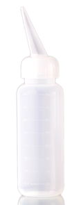 Wella Color Application Bottle with Nozzle