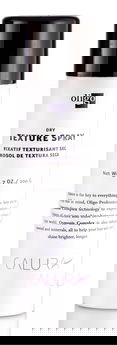 Oligo Calura Dry Texture Spray