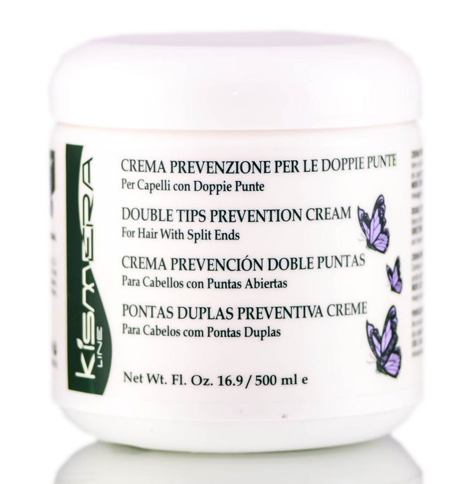 Kismera Double Tips Prevention Cream