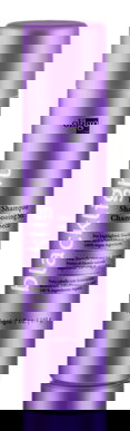 Oligo Blacklight Dry Shampoo