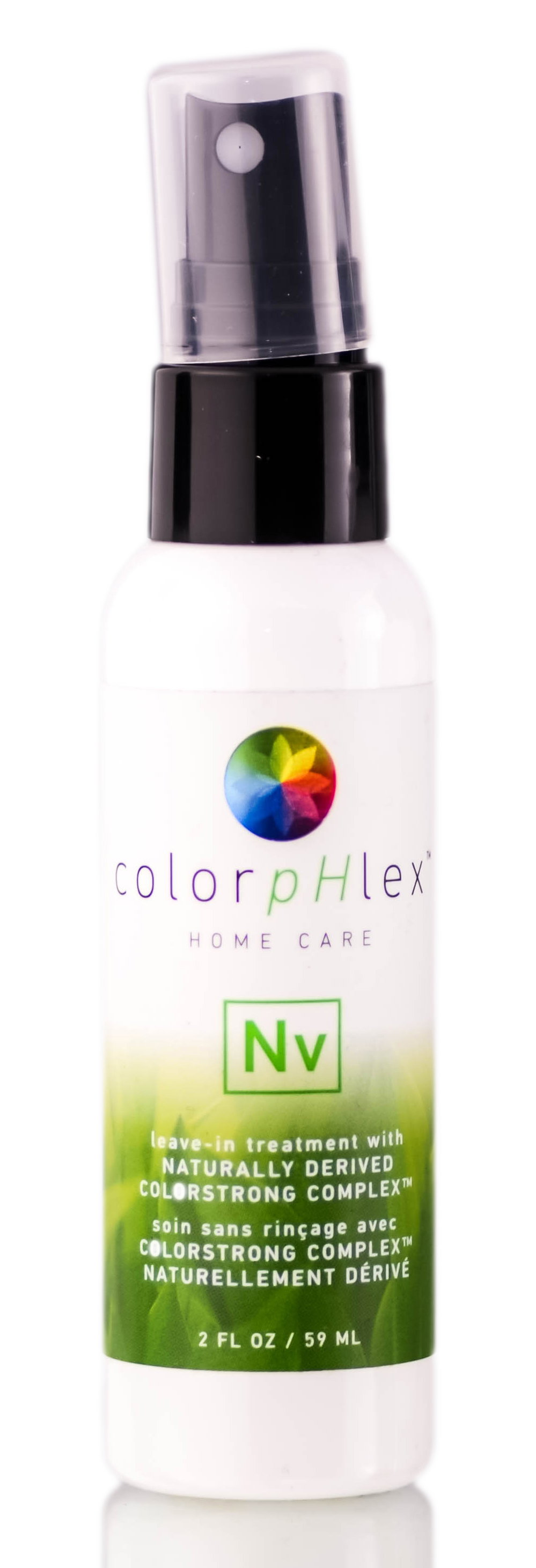 cph06-2-oz - ColorpHlex Home Care Leave-In Treatment-image1