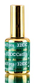 DND DC Cat Eyes Magnetic Polish Collection DND DC Cat Eyes Magnetic Polish Collection