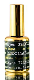 DND DC Cat Eyes Magnetic Polish Collection DND DC Cat Eyes Magnetic Polish Collection