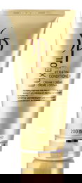 Wella LuxeOil Keratin Creme Conditioner