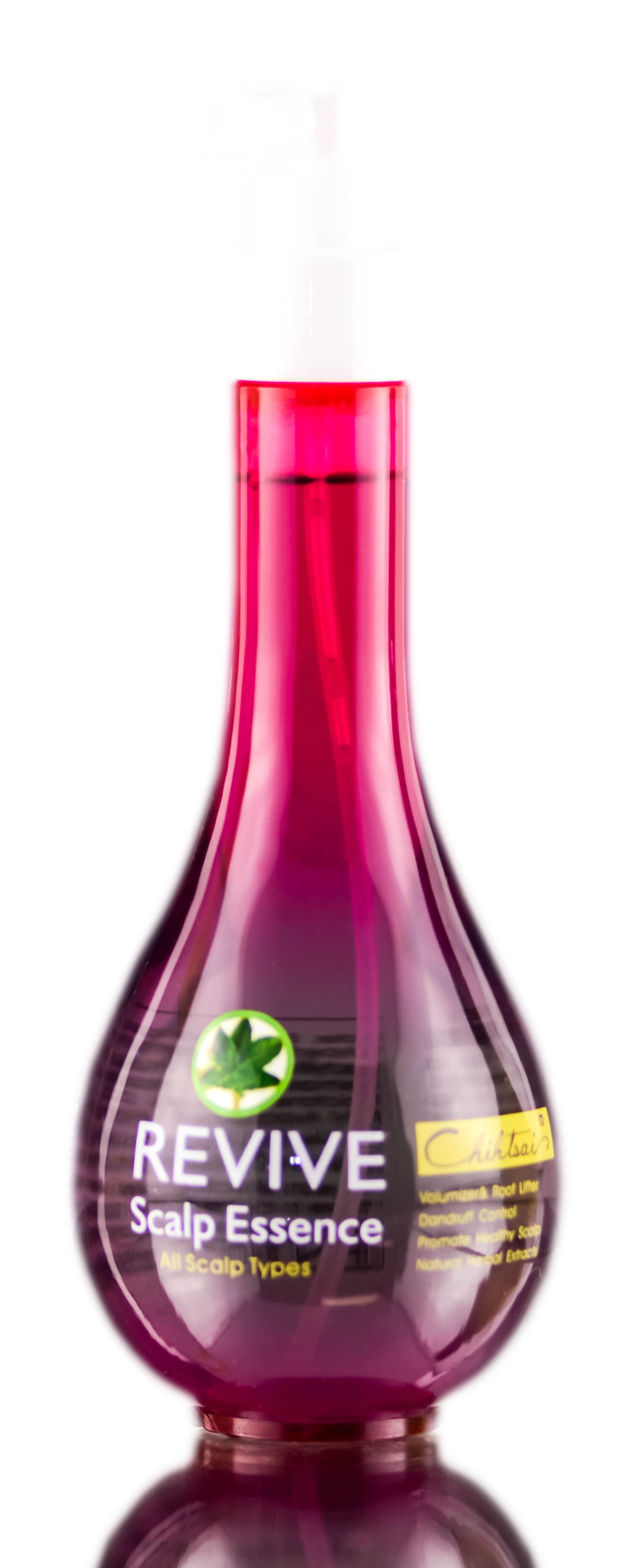 8.5 oz, Chihtsai Revive Scalp Essence | SleekShop