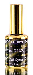 DND DC Cat Eyes Magnetic Polish Collection DND DC Cat Eyes Magnetic Polish Collection