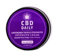 CBD Daily Lavender Triple Strength Intensive Cream