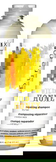 Rusk Puremix Wild Honey Repairing Shampoo