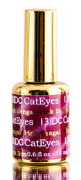 DND DC Cat Eyes Magnetic Polish Collection DND DC Cat Eyes Magnetic Polish Collection