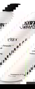 Keratin Complex PBO Personalized Blow Out Smoothing Treatment