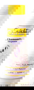 Chihtsai No. 4 Chamomile Shampoo