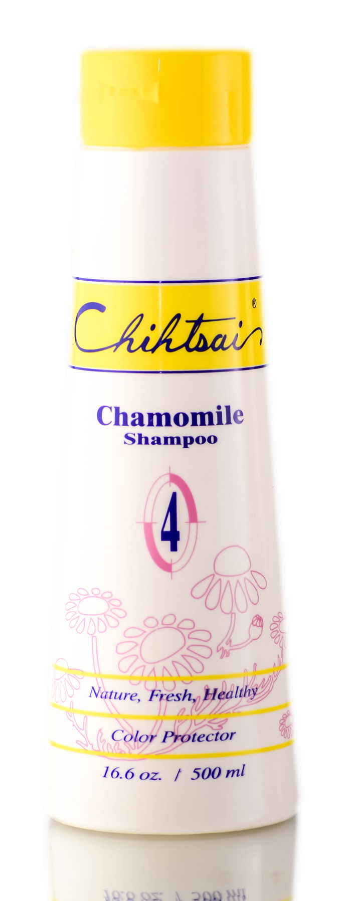 Chihtsai No. 4 Chamomile Shampoo Chihtsai No. 4 Chamomile Shampoo