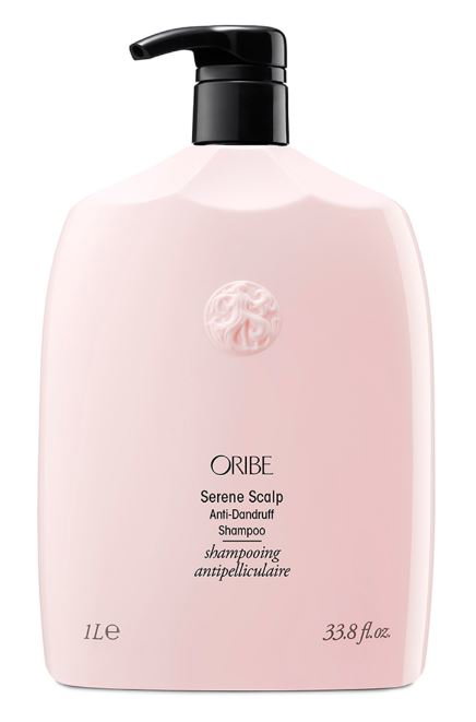 orb83-33-8-oz - Oribe Serene Scalp Anti-Dandruff Shampoo-image1