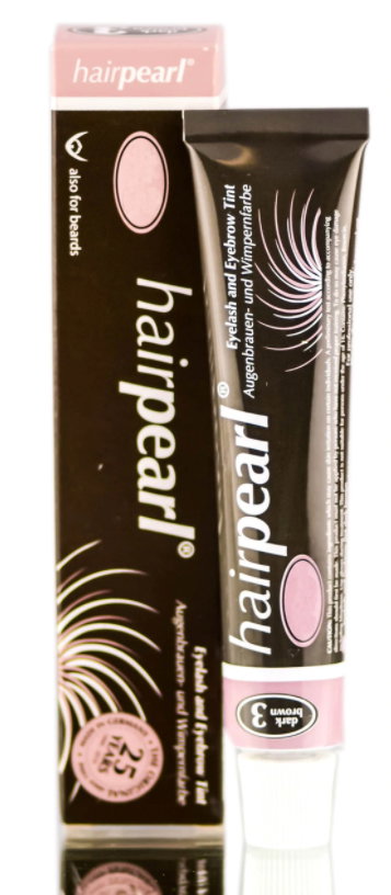 hpr01-blu-blk-2 - hairpearl eyebrow and last tint
