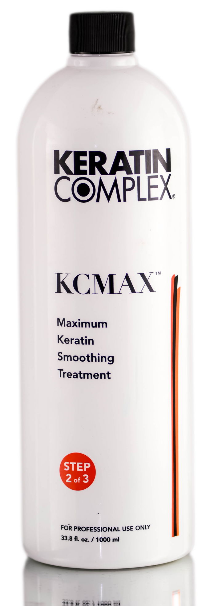 Keratin Complex KCMAX Maximum Keratin Smoothing Treatment