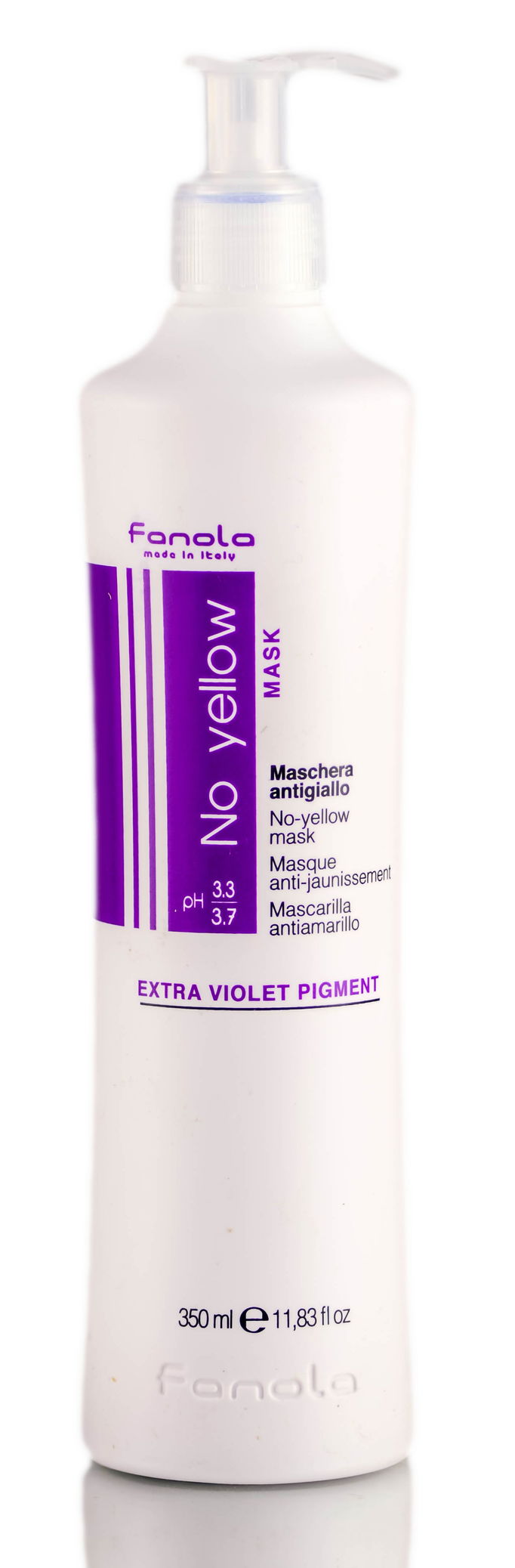Fanola No Yellow Mask
