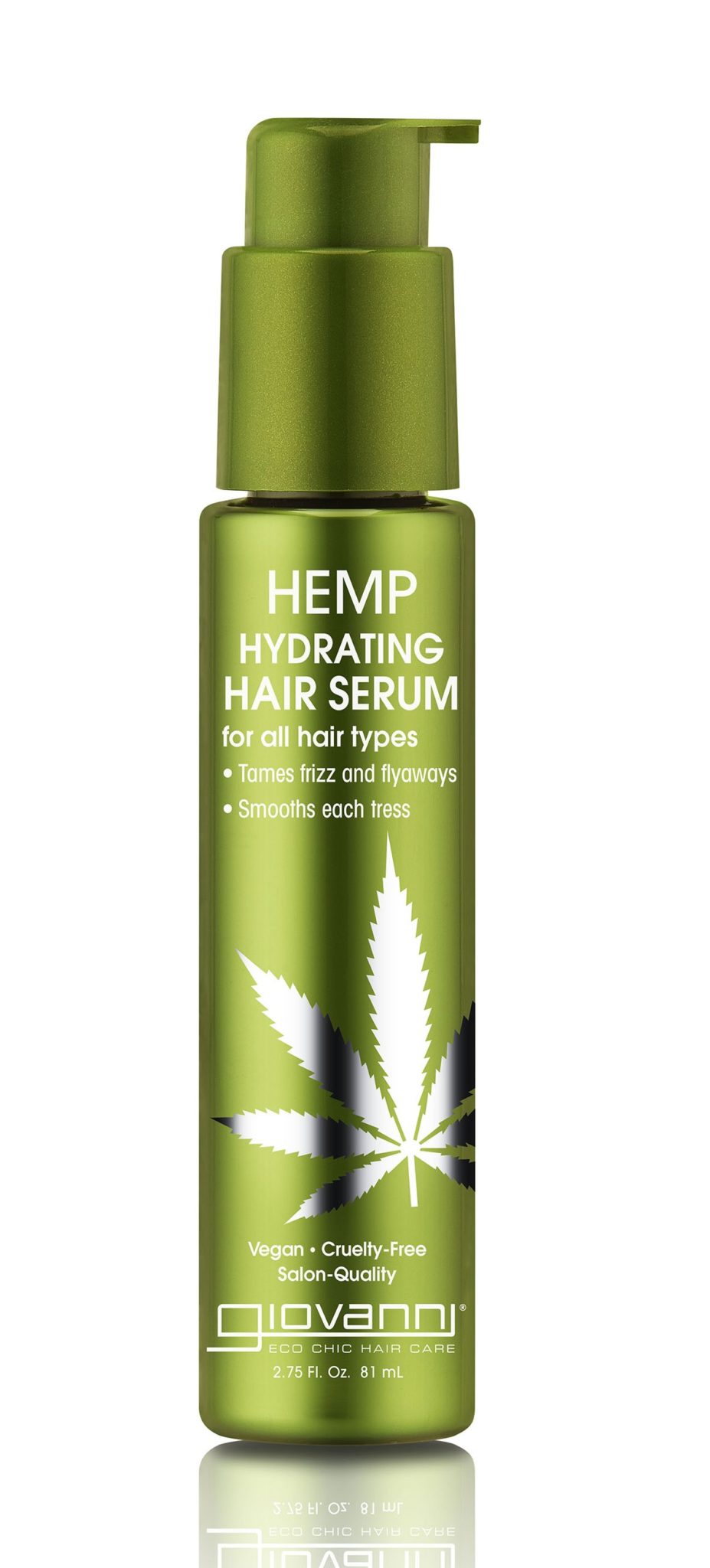 gio48-2-75-oz - Giovanni Hemp Hydrating Hair Serum-image1 gio48-2-75-oz - Giovanni Hemp Hydrating Hair Serum-image1