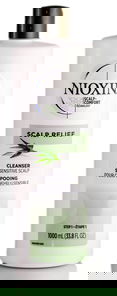 Nioxin Scalp Relief Cleanser For Sensitive Scalp Shampoo