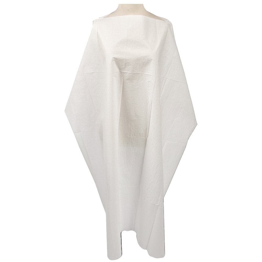 skh68-25-pc - Graham 54"x48" Disposable Capes-image1 skh68-25-pc - Graham 54"x48" Disposable Capes-image1