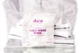 Diane 12 PC White Cold Wave Rods