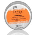 Kaaral Style Perfetto Texturizing Fiber Cream