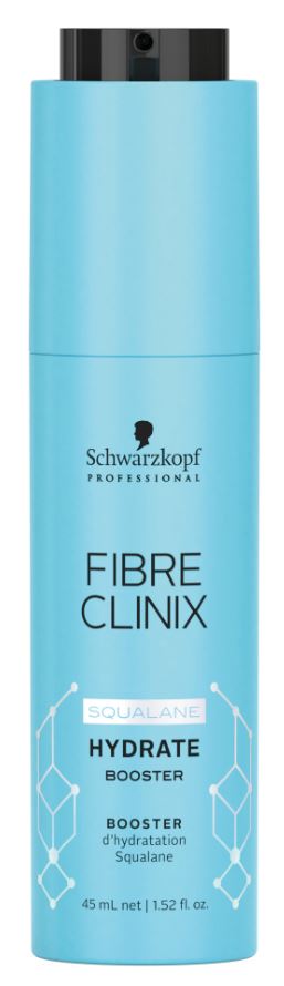 Schwarzkopf Professional Fibre Clinix Hydrate Booster Schwarzkopf Professional Fibre Clinix Hydrate Booster