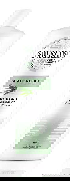 Nioxin Scalp Relief Scalp & Hair Conditioner For Sensitive Scalp