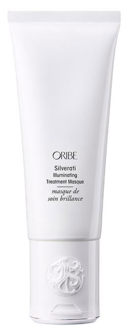Oribe Silverati Illuminating Treatment Masque