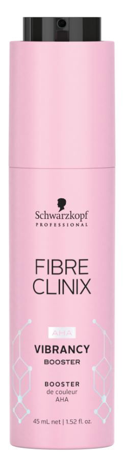 1.52 oz, Schwarzkopf Professional Fibre Clinix Vibrancy Booster