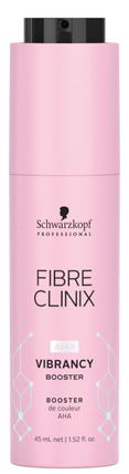 Schwarzkopf Professional Fibre Clinix Vibrancy Booster